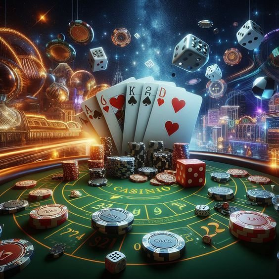 Filipino player using the perya games mobile app on a smartphone to access casino and fish games